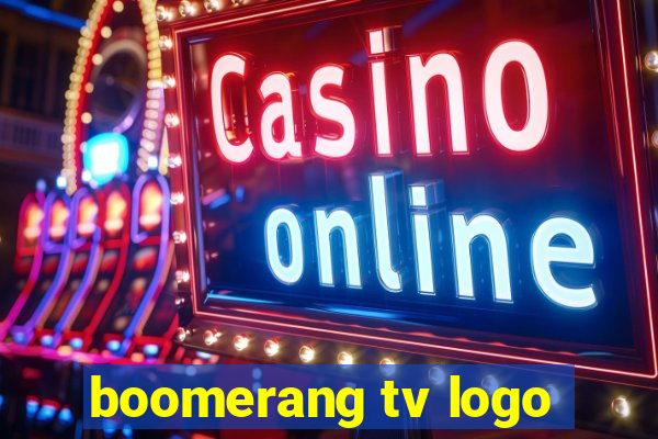 boomerang tv logo