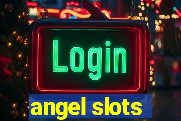 angel slots