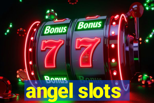 angel slots