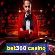 bet360 casino