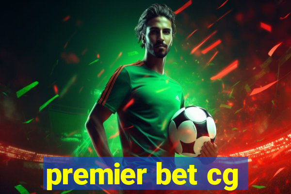 premier bet cg