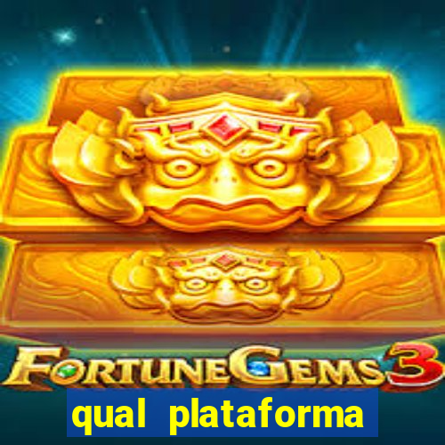 qual plataforma paga mais no fortune tiger