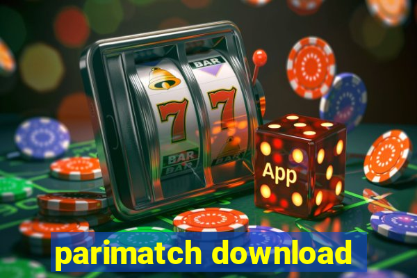 parimatch download