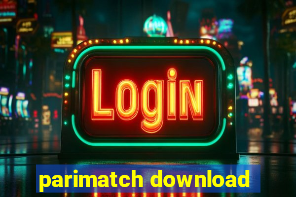 parimatch download