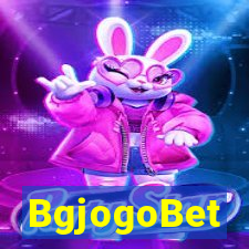 BgjogoBet