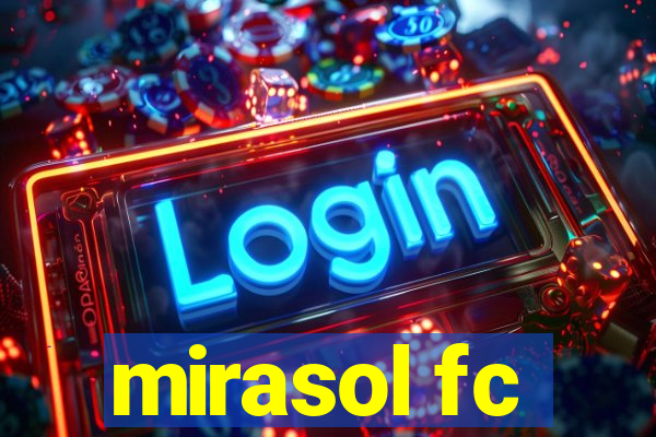 mirasol fc