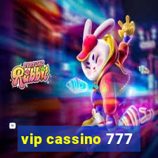 vip cassino 777