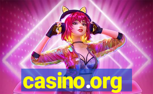 casino.org