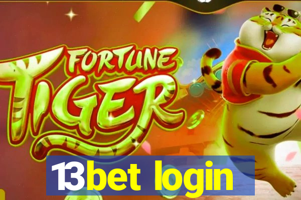 13bet login