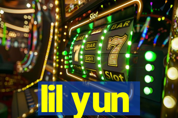 lil yun