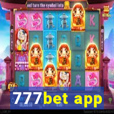 777bet app