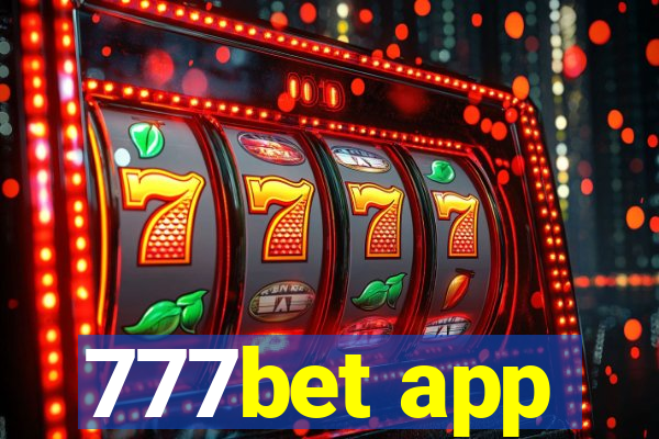 777bet app