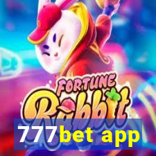 777bet app