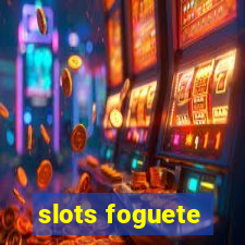 slots foguete