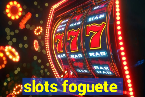 slots foguete