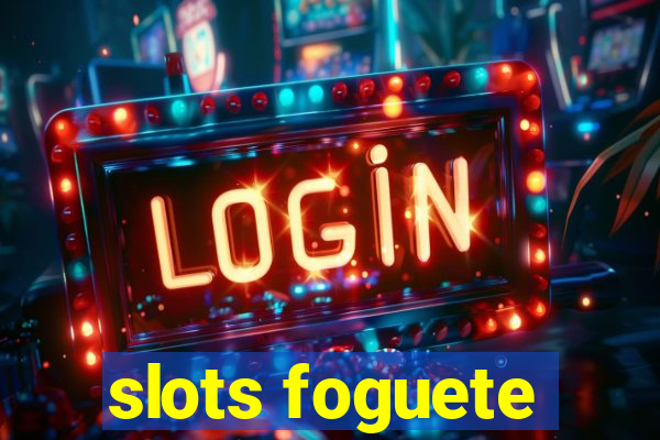 slots foguete