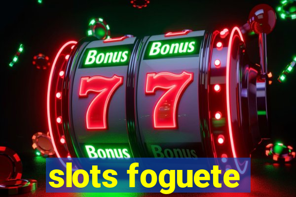 slots foguete