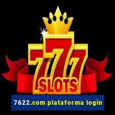 7622.com plataforma login