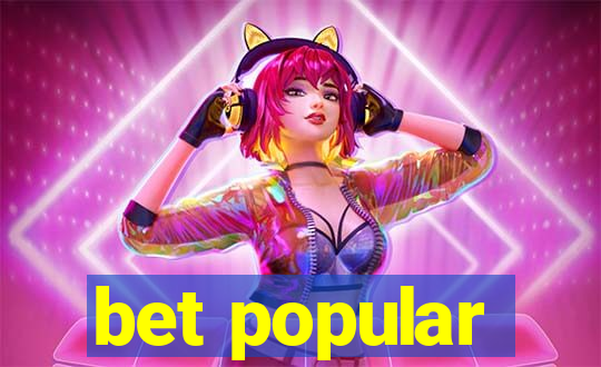 bet popular