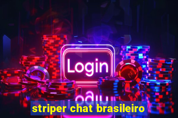 striper chat brasileiro