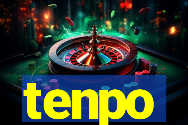 tenpo