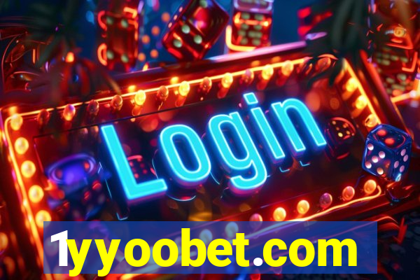 1yyoobet.com