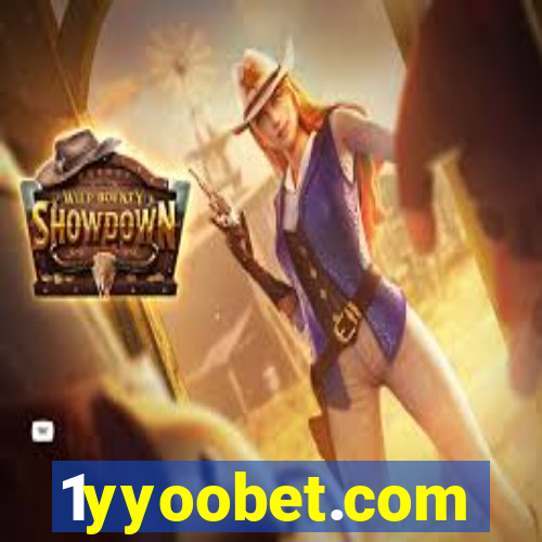 1yyoobet.com