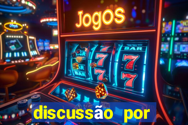 discussão por terreno portal zacarias