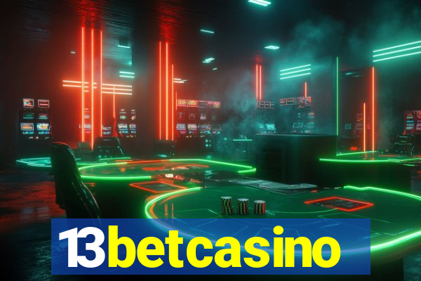 13betcasino