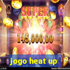 jogo heat up