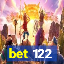 bet 122