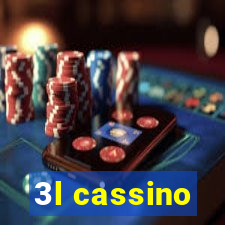 3l cassino