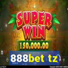 888bet tz