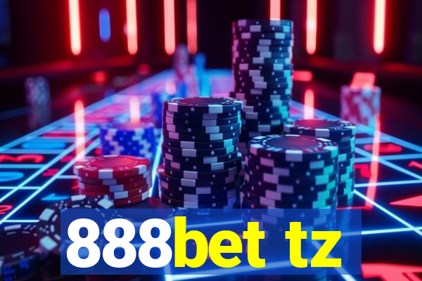 888bet tz