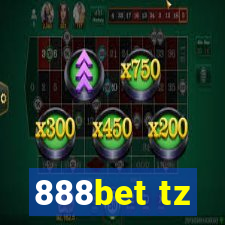 888bet tz