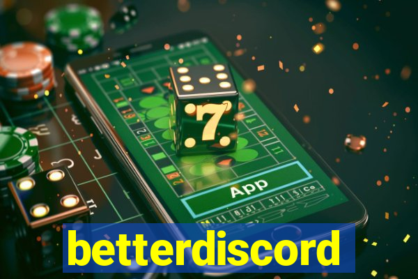 betterdiscord