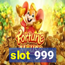 slot 999