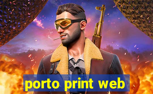 porto print web