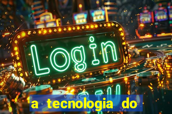 a tecnologia do blockchain pode ser entendida como: