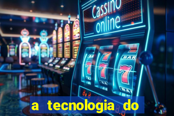 a tecnologia do blockchain pode ser entendida como: