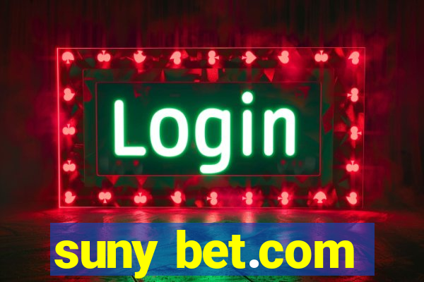 suny bet.com