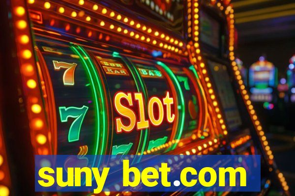 suny bet.com