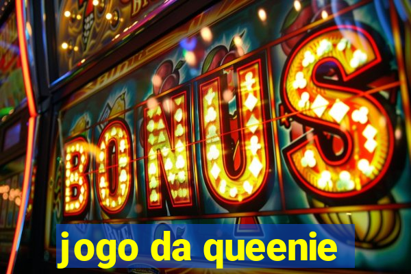 jogo da queenie