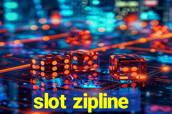 slot zipline