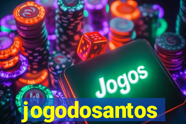 jogodosantos