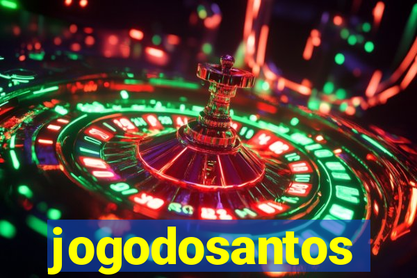 jogodosantos