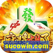 sucowin.com