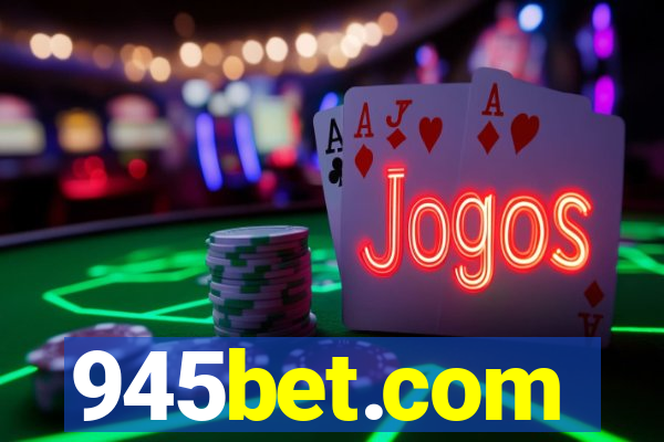 945bet.com