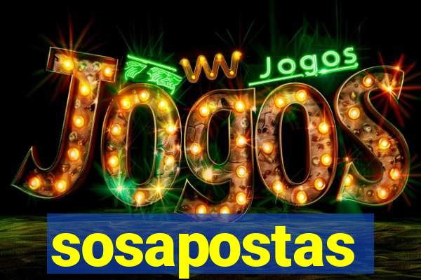 sosapostas