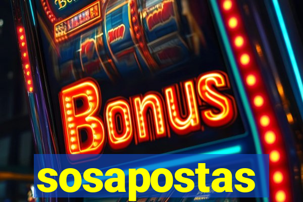 sosapostas